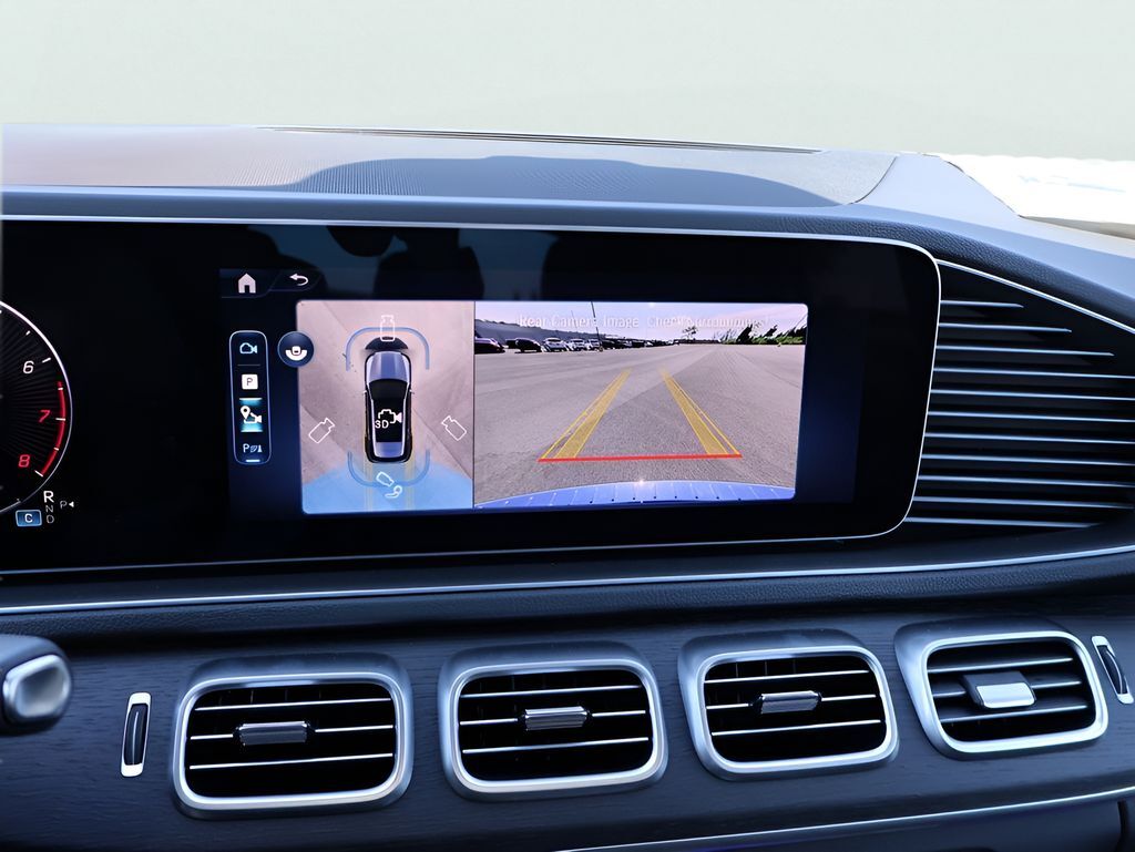 2026 Mercedes-Benz GLE GLE 350 San Clemente CA