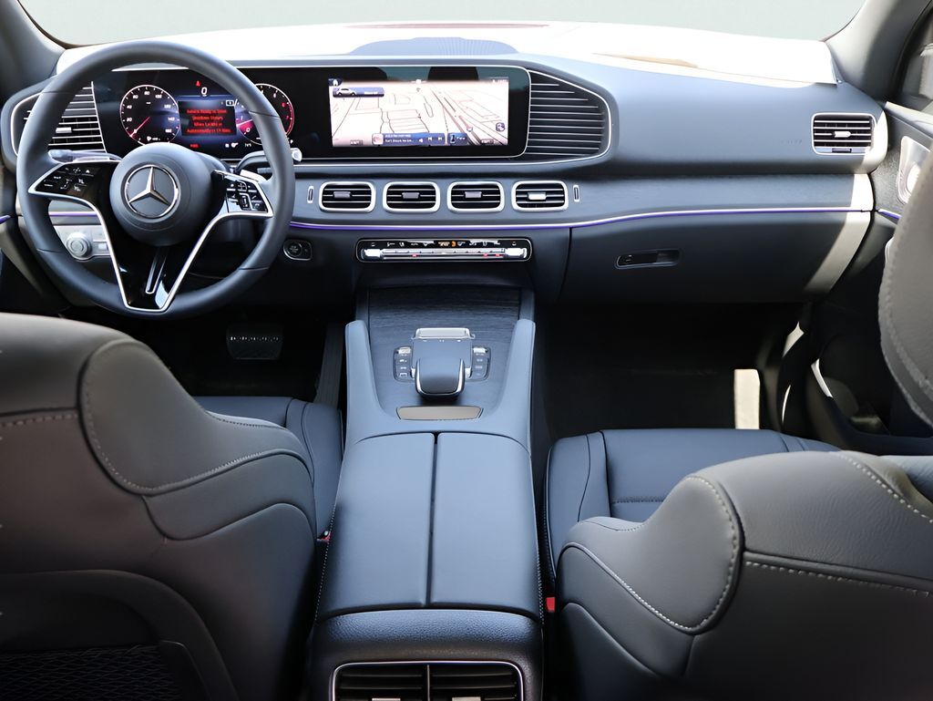 2026 Mercedes-Benz GLE GLE 350 San Clemente CA