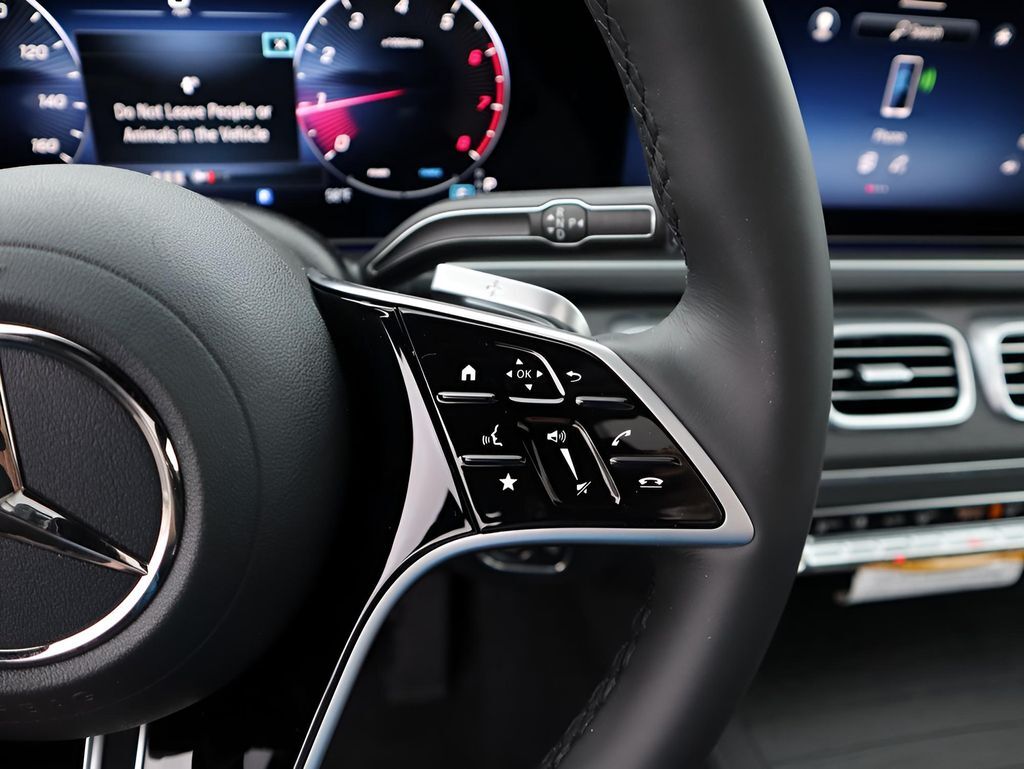 2026 Mercedes-Benz GLE GLE 350 San Clemente CA