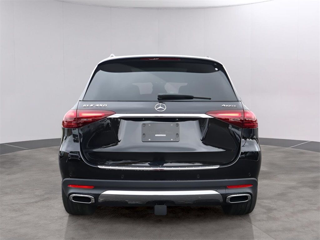 2026 Mercedes-Benz GLE GLE 350 San Clemente CA