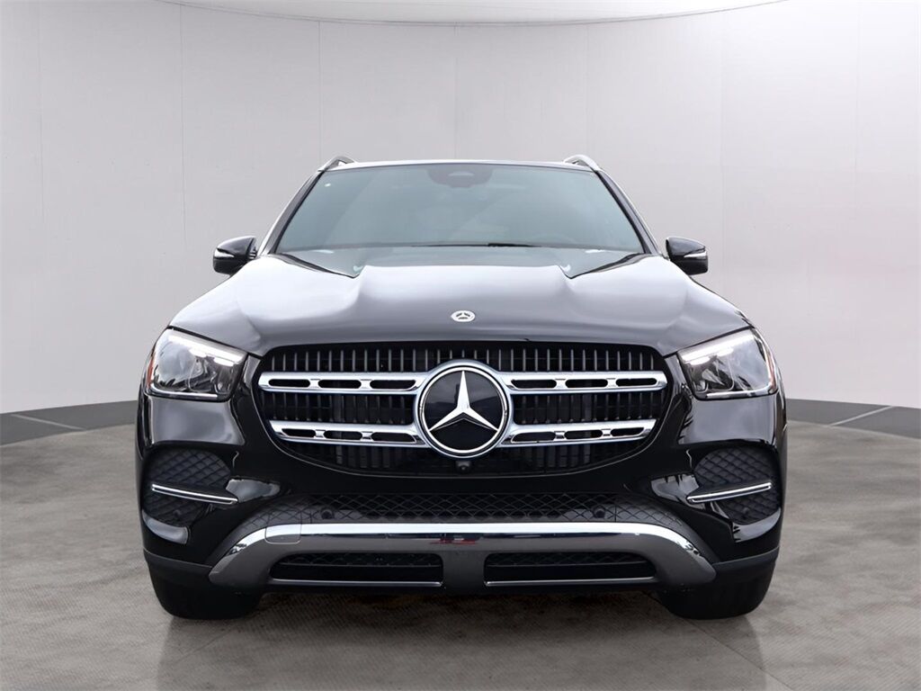 2026 Mercedes-Benz GLE GLE 350 San Clemente CA