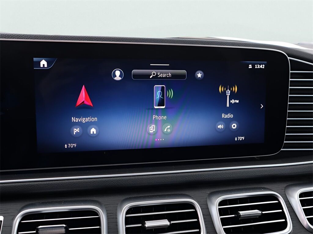 2026 Mercedes-Benz GLE GLE 350 San Clemente CA