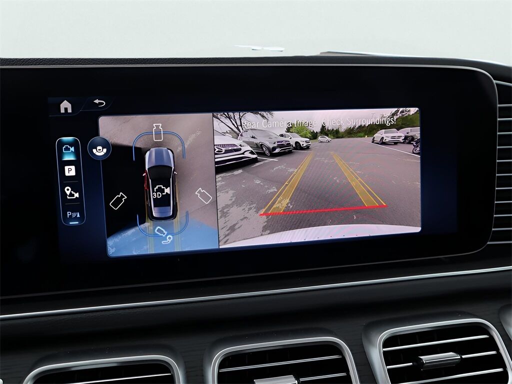 2026 Mercedes-Benz GLE GLE 350 San Clemente CA