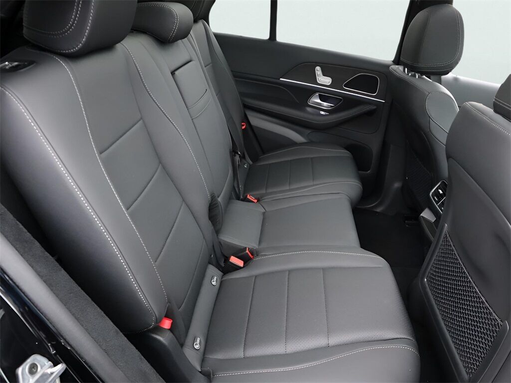 2026 Mercedes-Benz GLE GLE 350 San Clemente CA