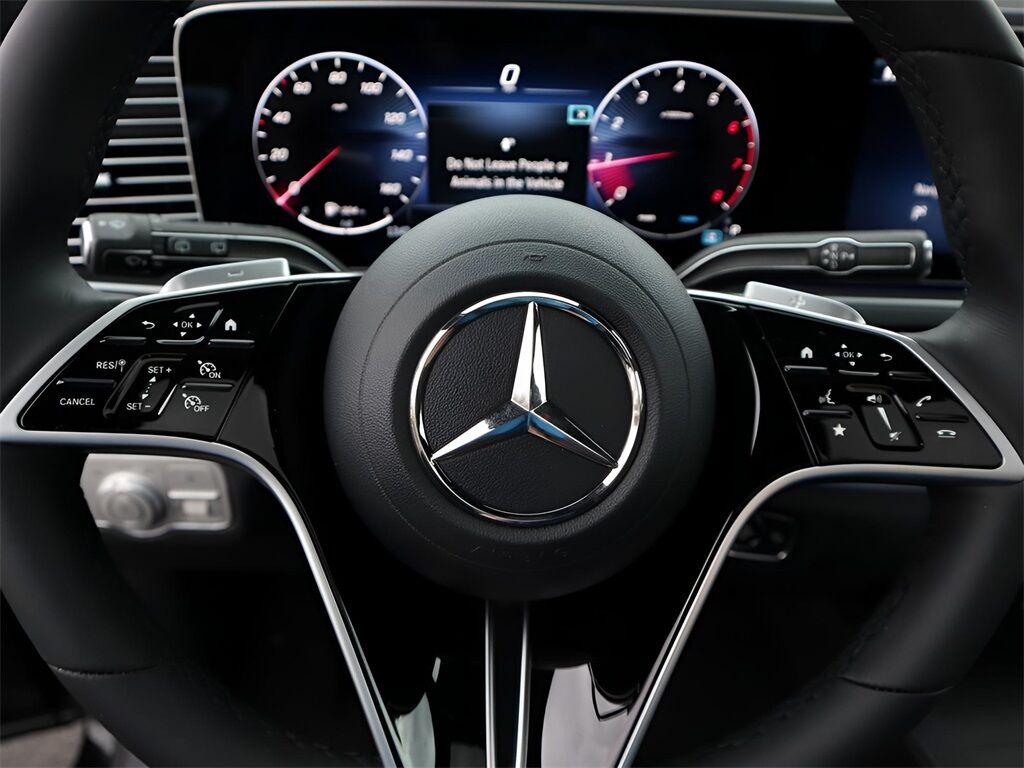 2026 Mercedes-Benz GLE GLE 350 San Clemente CA