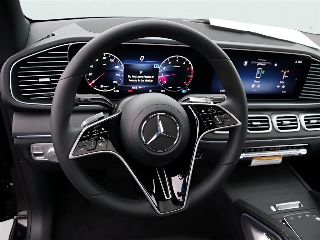 2026 Mercedes-Benz GLE GLE 350 San Clemente CA