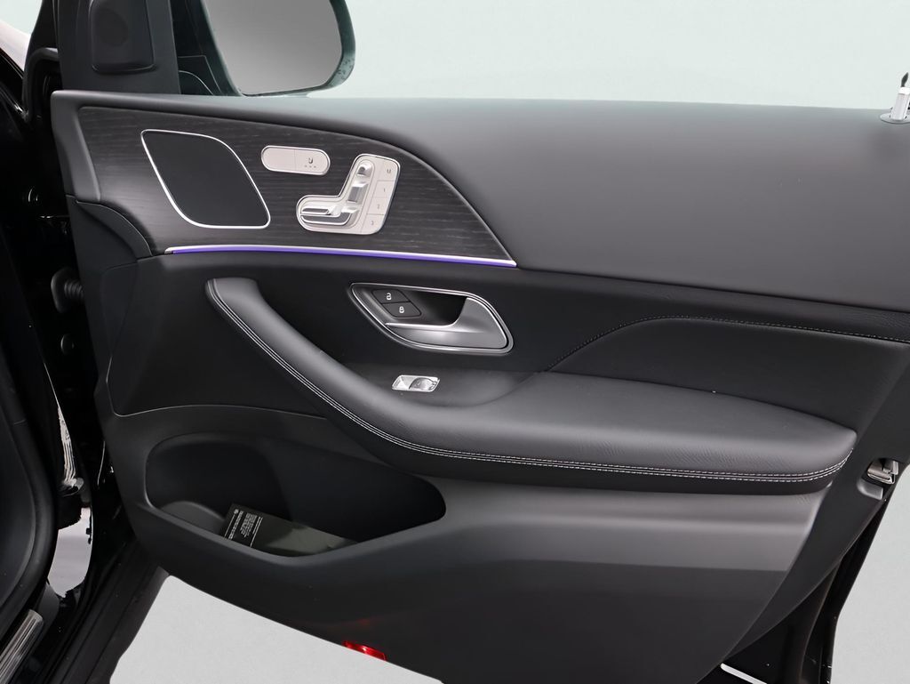 2026 Mercedes-Benz GLE GLE 350 San Clemente CA