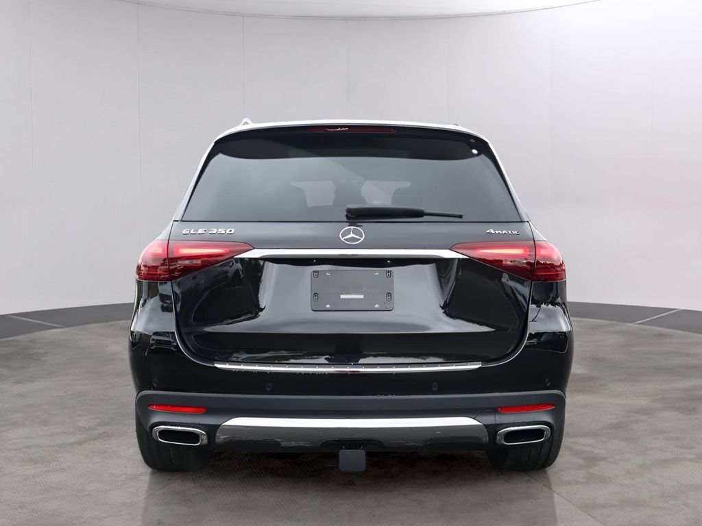 2026 Mercedes-Benz GLE GLE 350 San Clemente CA