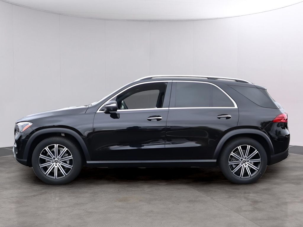 2026 Mercedes-Benz GLE GLE 350 San Clemente CA