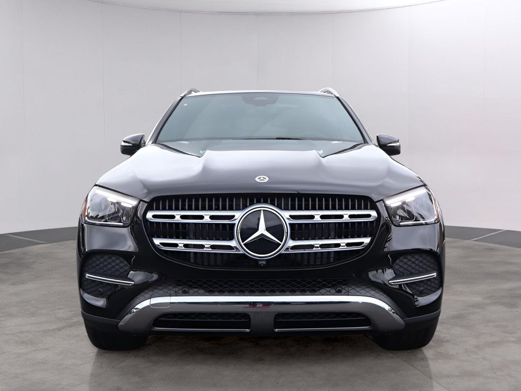 2026 Mercedes-Benz GLE GLE 350 San Clemente CA