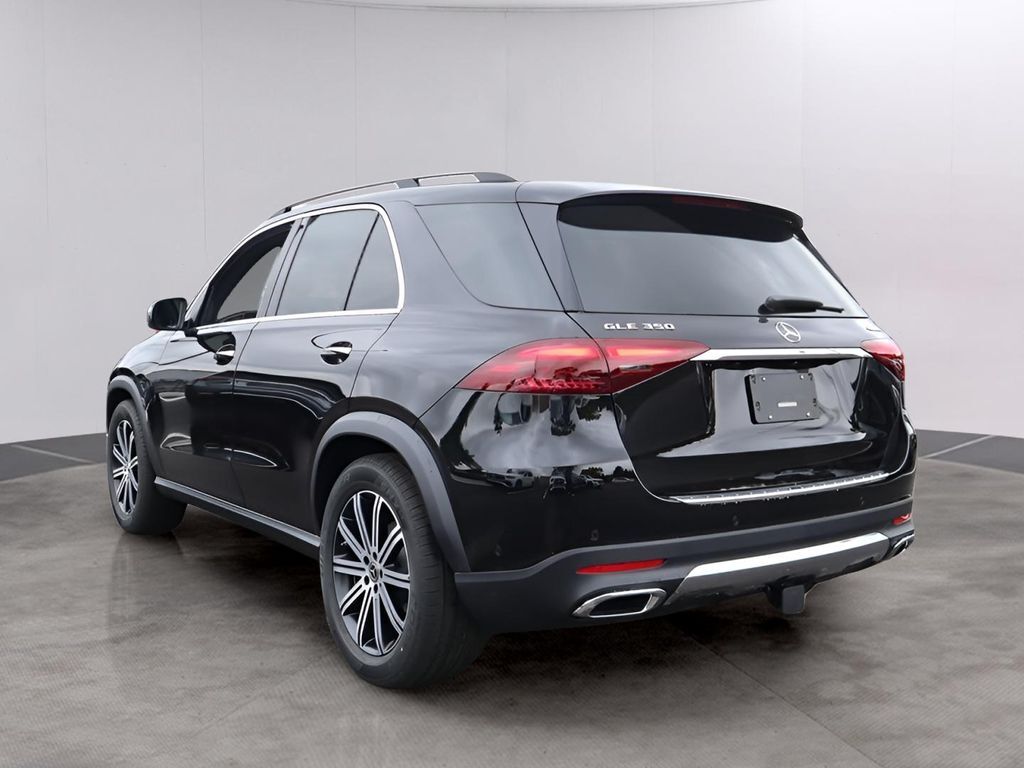 2026 Mercedes-Benz GLE GLE 350 San Clemente CA