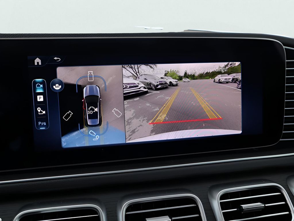 2026 Mercedes-Benz GLE GLE 350 San Clemente CA