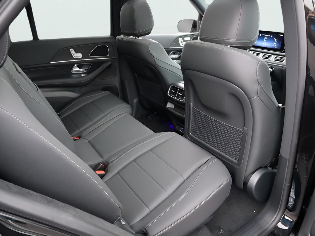 2026 Mercedes-Benz GLE GLE 350 San Clemente CA