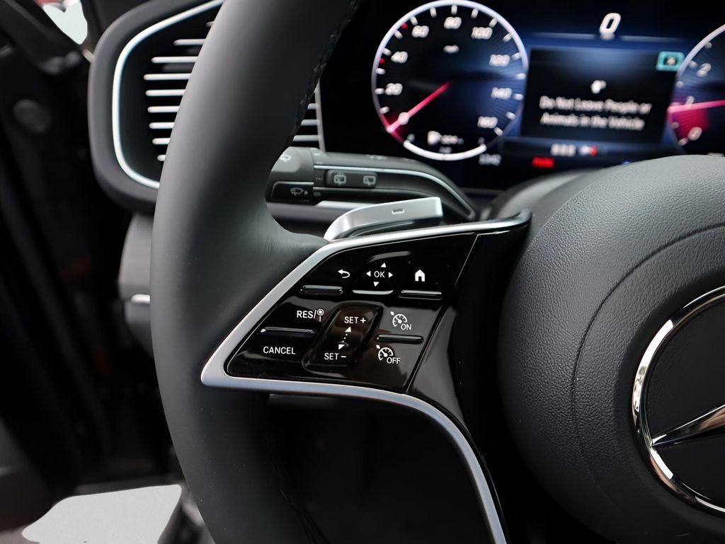 2026 Mercedes-Benz GLE GLE 350 San Clemente CA