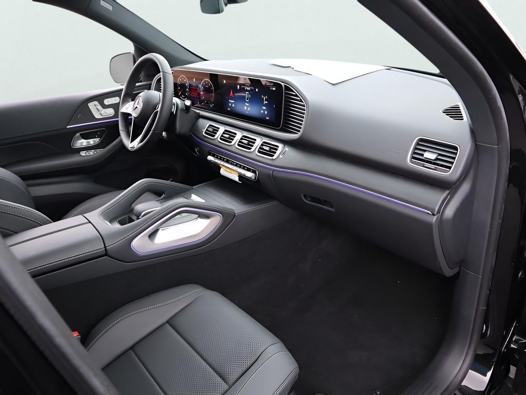 2026 Mercedes-Benz GLE GLE 350 San Clemente CA