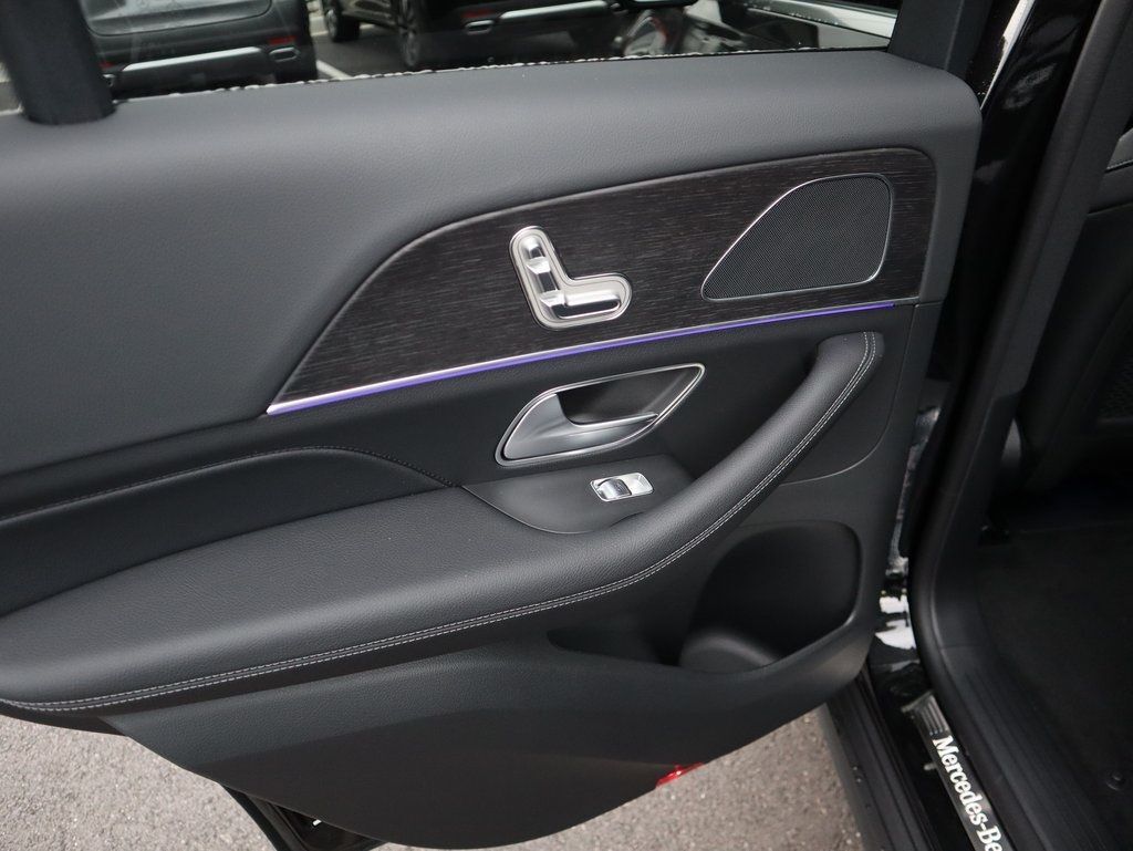 2026 Mercedes-Benz GLE GLE 350 San Clemente CA