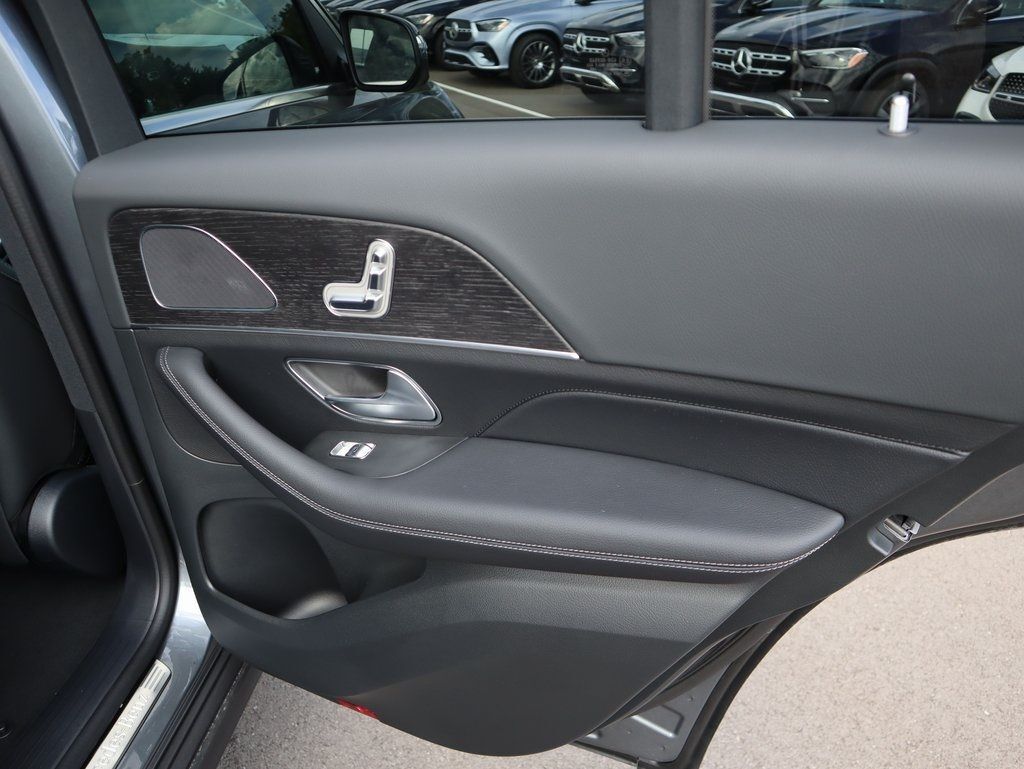 2026 Mercedes-Benz GLE GLE 350 San Clemente CA