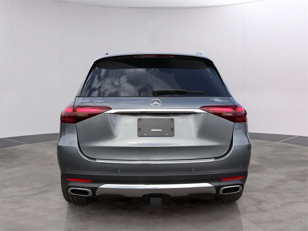 2026 Mercedes-Benz GLE GLE 350 San Clemente CA