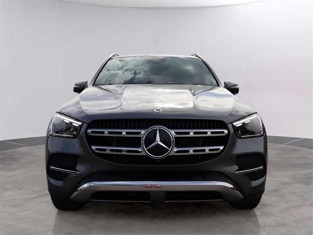 2026 Mercedes-Benz GLE GLE 350 San Clemente CA
