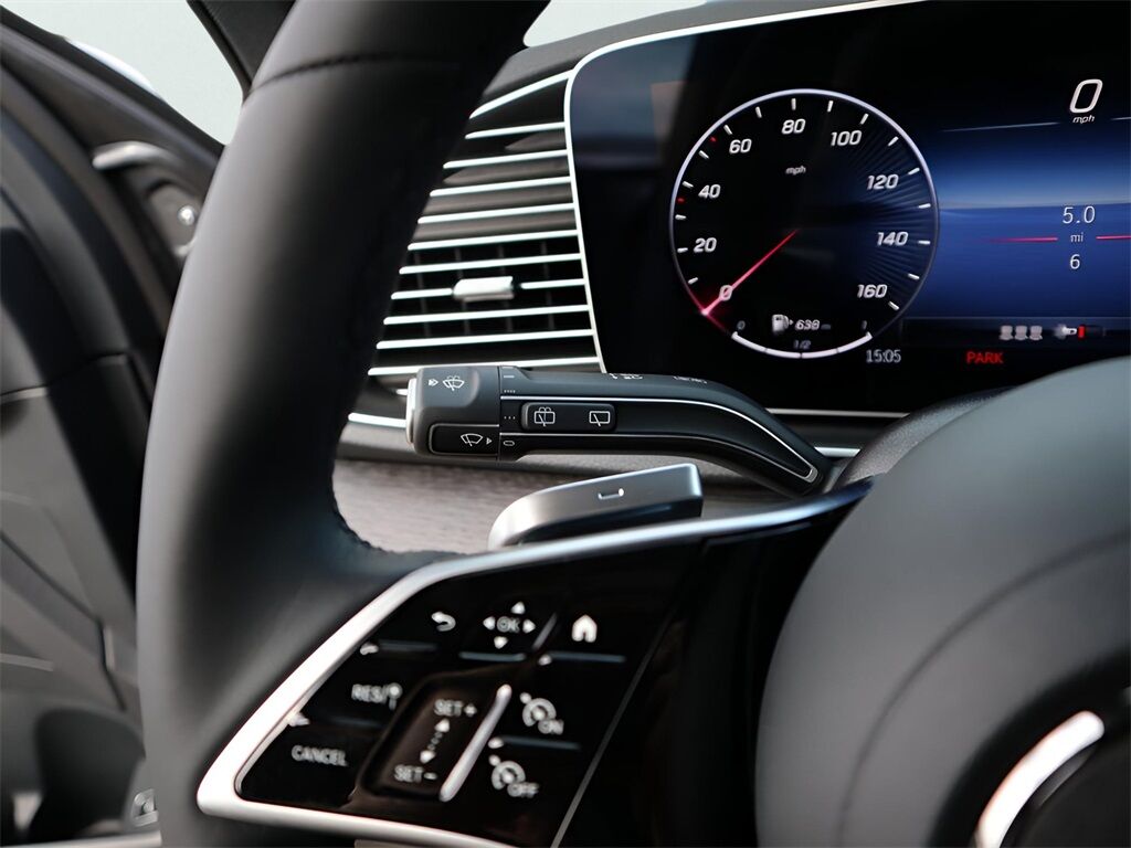 2026 Mercedes-Benz GLE GLE 350 San Clemente CA