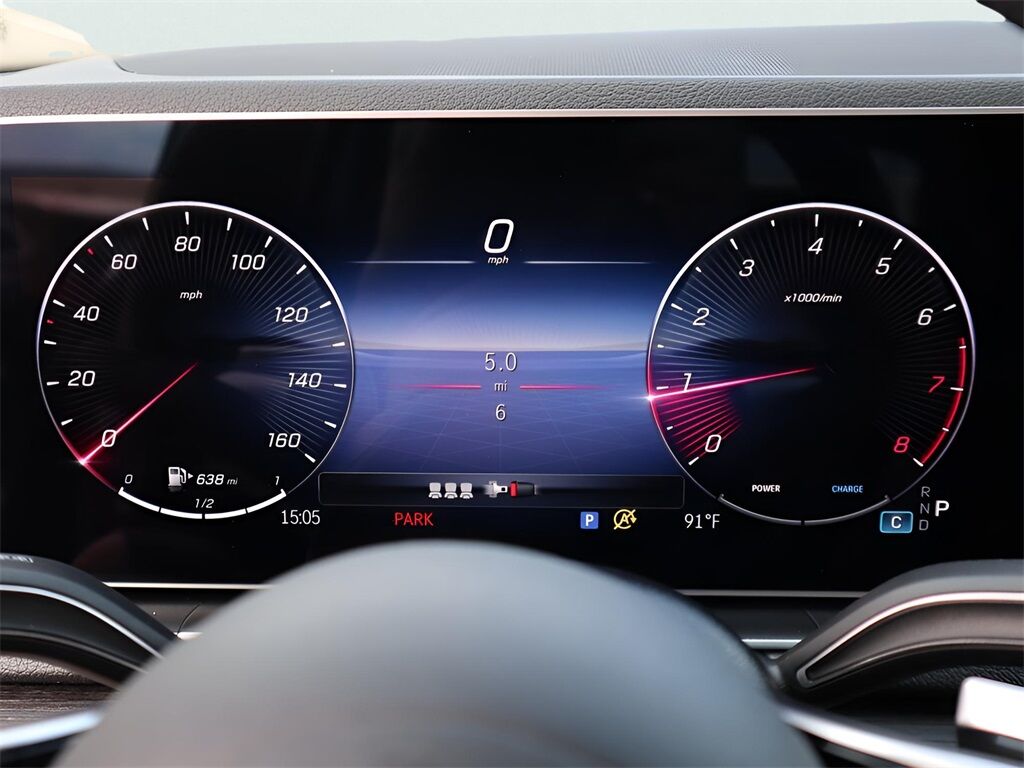 2026 Mercedes-Benz GLE GLE 350 San Clemente CA