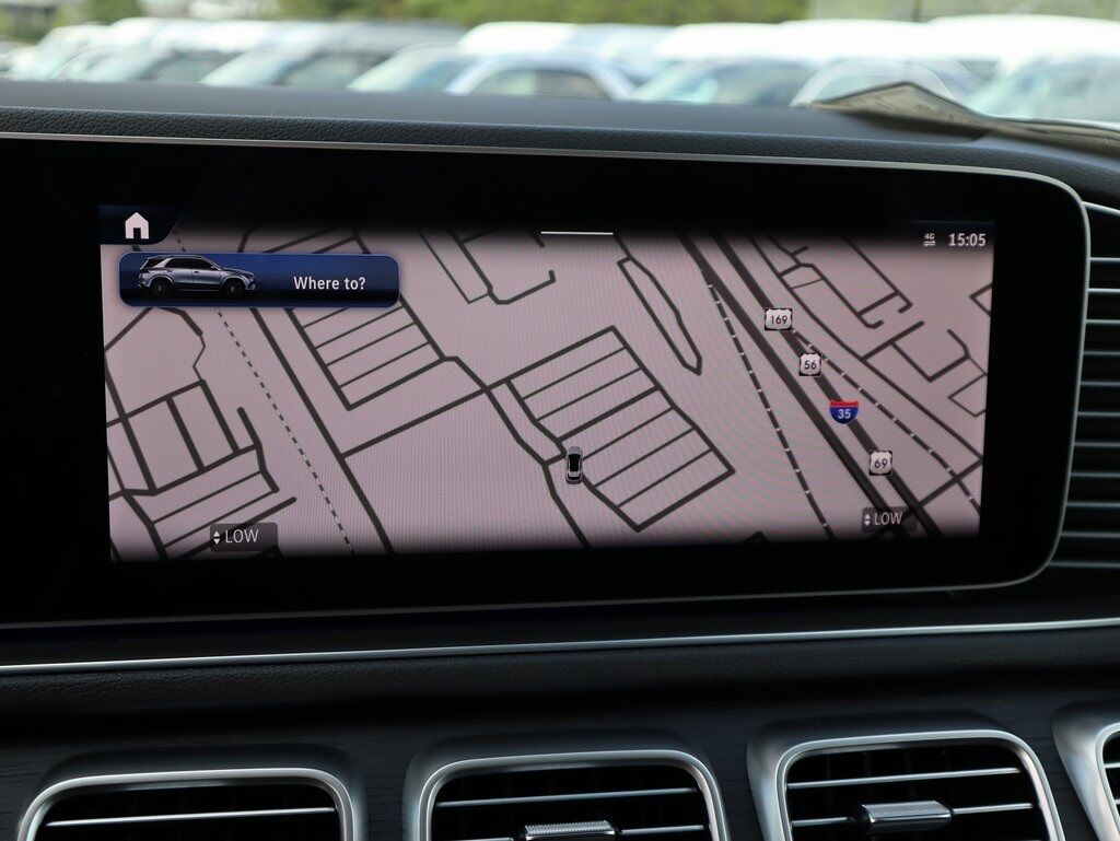 2026 Mercedes-Benz GLE GLE 350 San Clemente CA