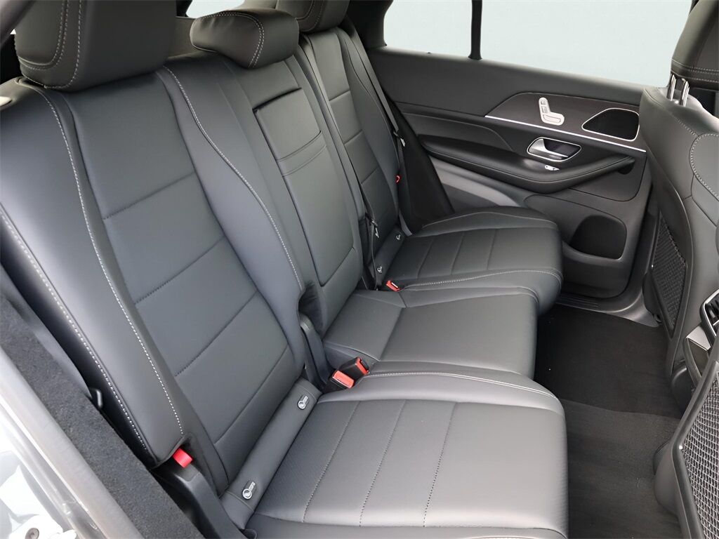 2026 Mercedes-Benz GLE GLE 350 San Clemente CA