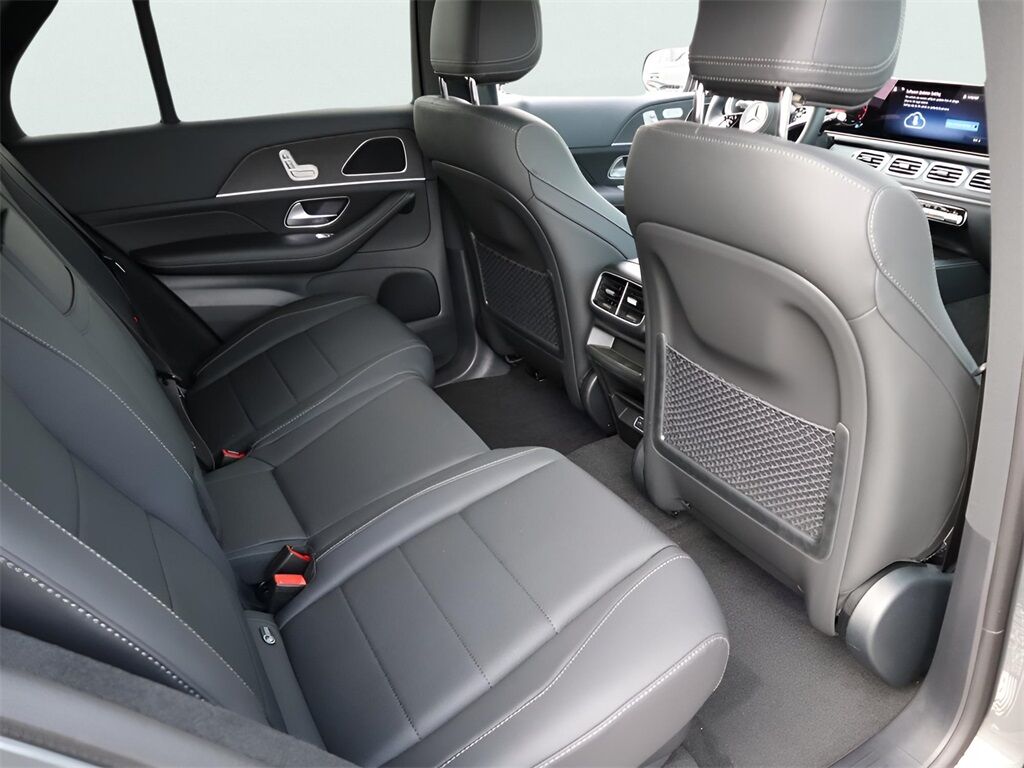 2026 Mercedes-Benz GLE GLE 350 San Clemente CA