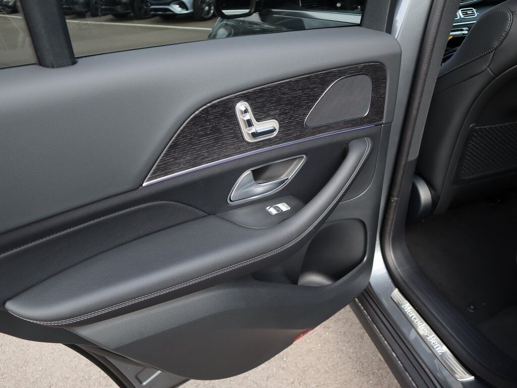 2026 Mercedes-Benz GLE GLE 350 San Clemente CA