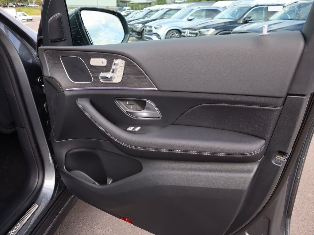 2026 Mercedes-Benz GLE GLE 350 San Clemente CA