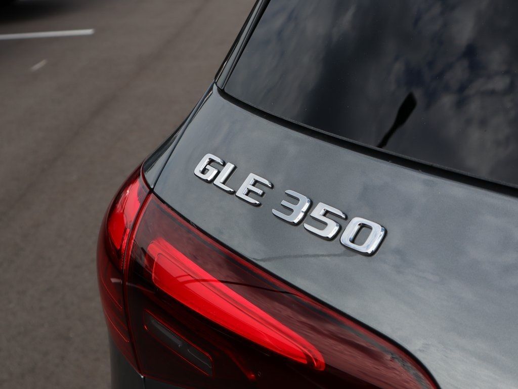 2026 Mercedes-Benz GLE GLE 350 San Clemente CA