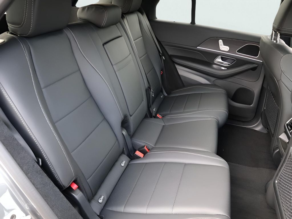 2026 Mercedes-Benz GLE GLE 350 San Clemente CA