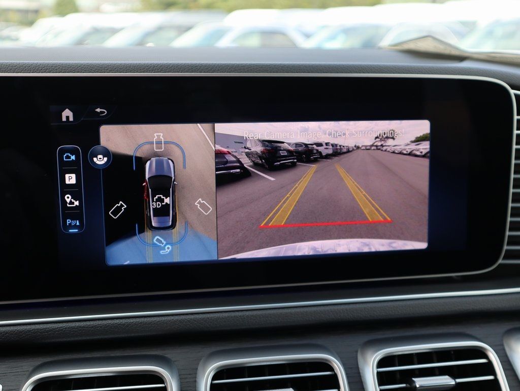 2026 Mercedes-Benz GLE GLE 350 San Clemente CA