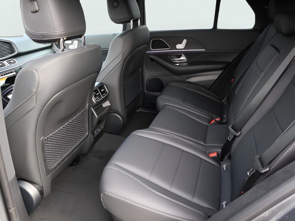 2026 Mercedes-Benz GLE GLE 350 San Clemente CA