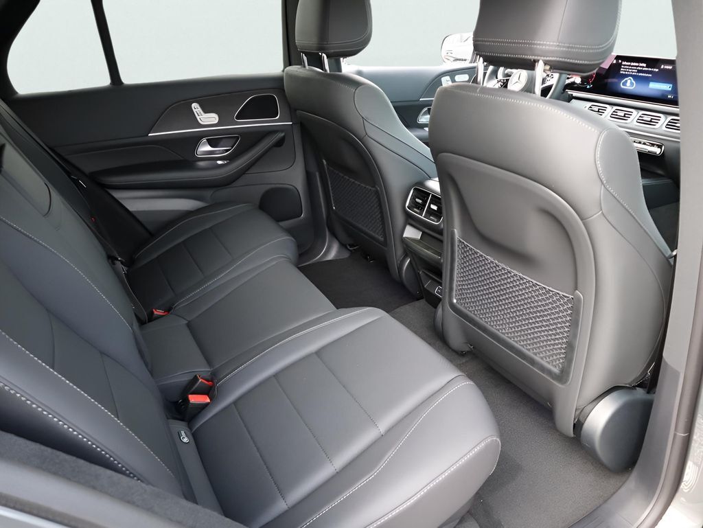 2026 Mercedes-Benz GLE GLE 350 San Clemente CA