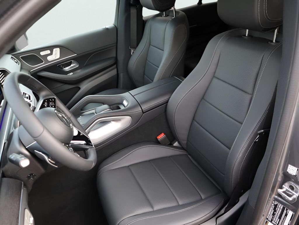 2026 Mercedes-Benz GLE GLE 350 San Clemente CA