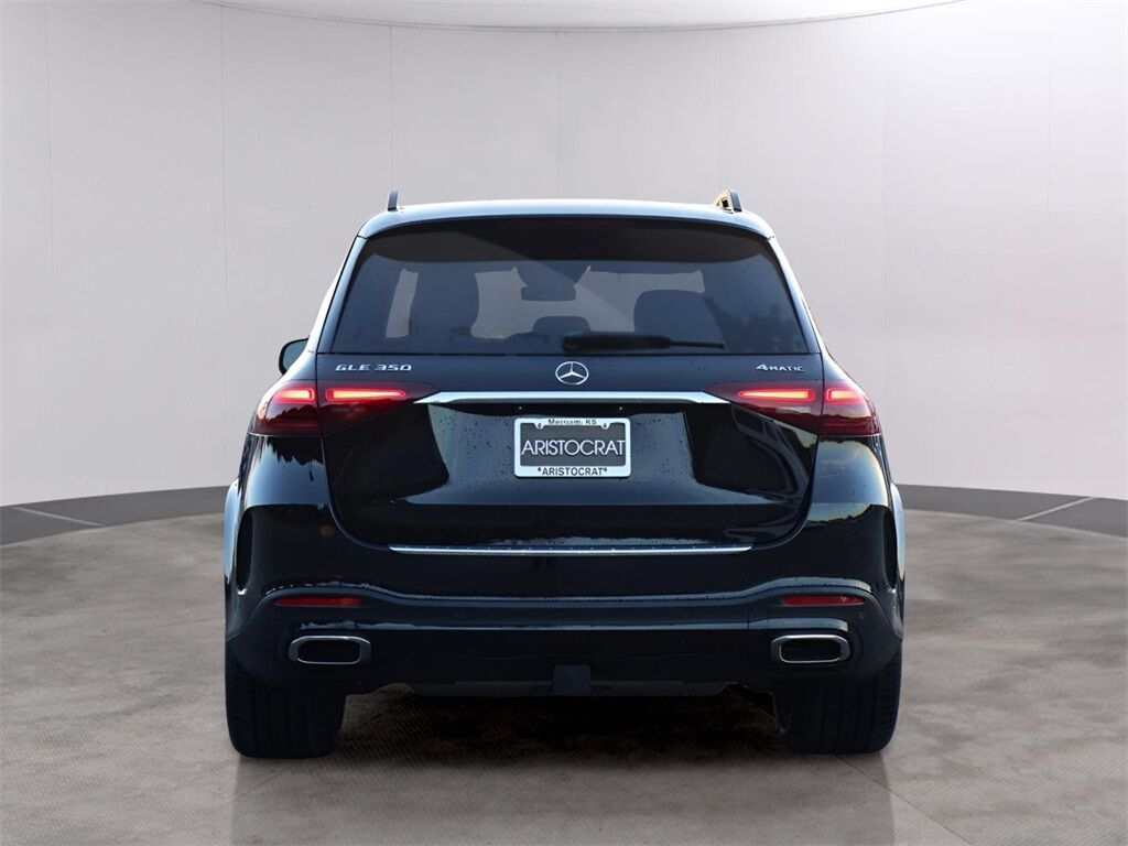 2026 Mercedes-Benz GLE GLE 350 San Clemente CA