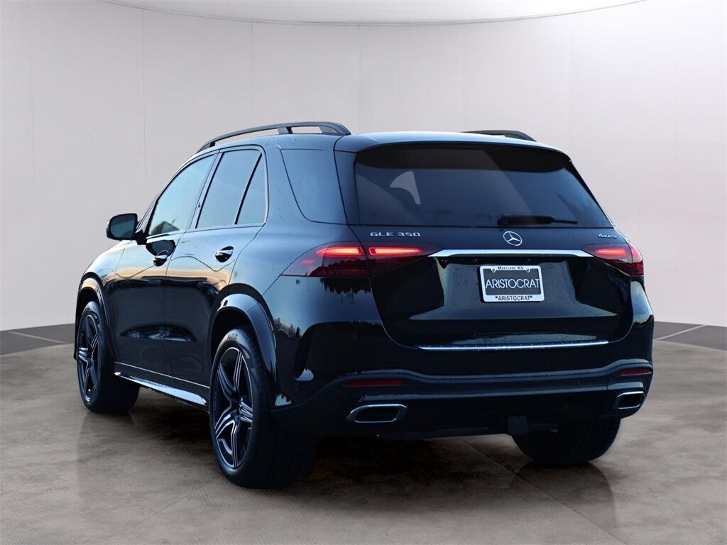 2026 Mercedes-Benz GLE GLE 350 San Clemente CA