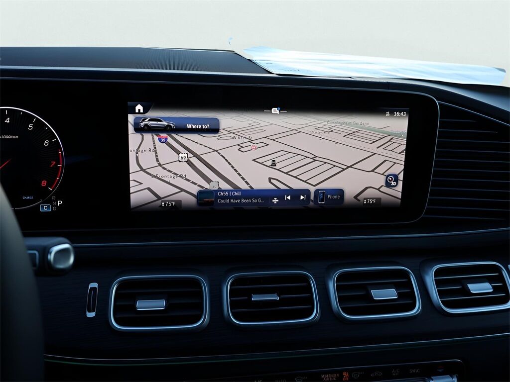 2026 Mercedes-Benz GLE GLE 350 San Clemente CA