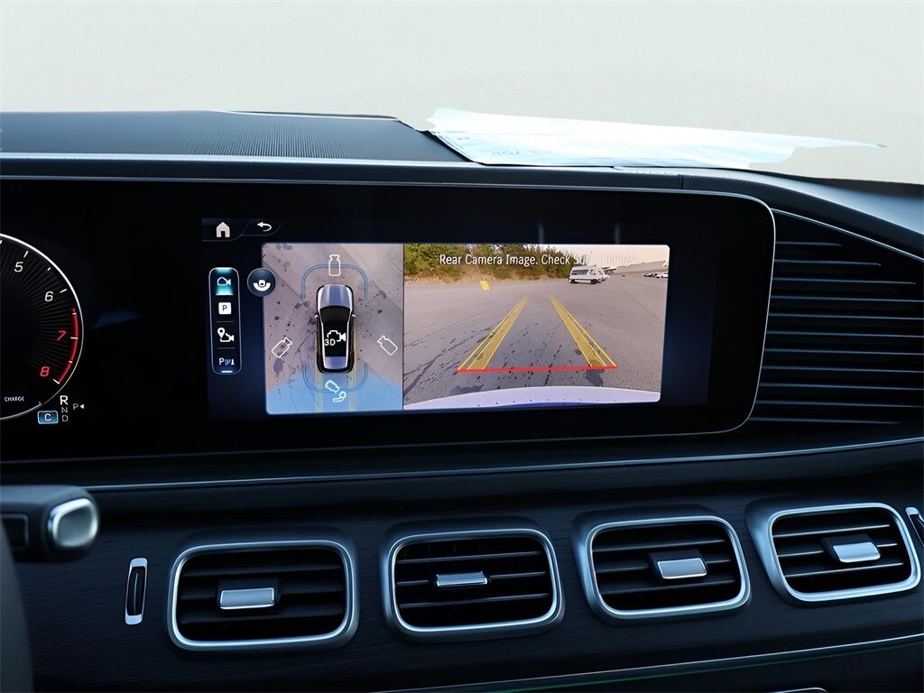 2026 Mercedes-Benz GLE GLE 350 San Clemente CA