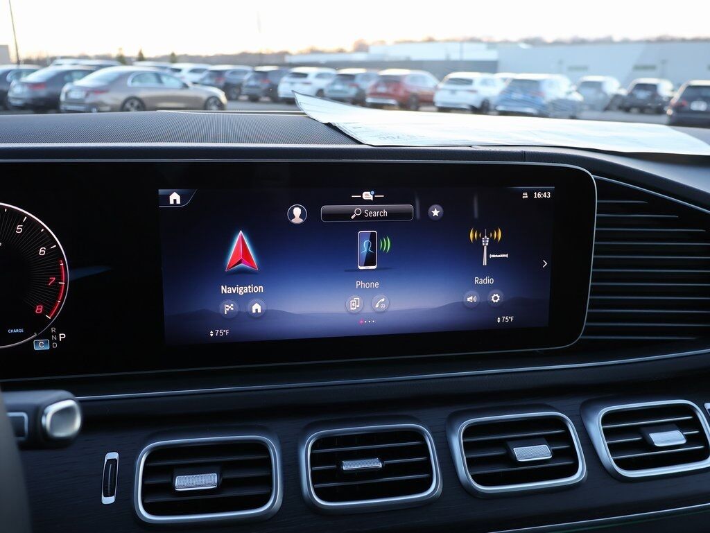 2026 Mercedes-Benz GLE GLE 350 San Clemente CA