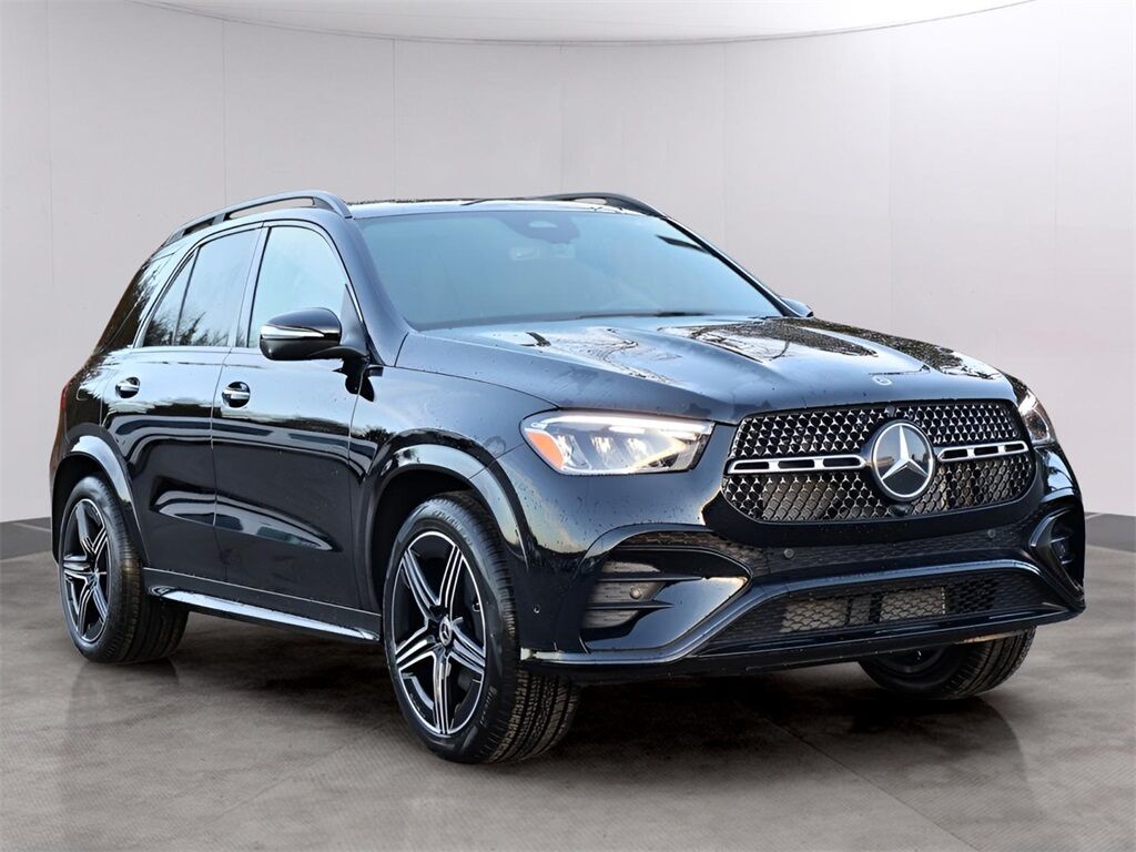 2026 Mercedes-Benz GLE GLE 350 San Clemente CA