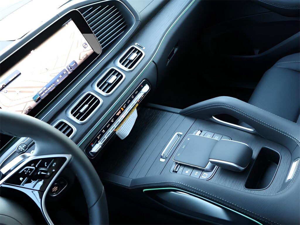 2026 Mercedes-Benz GLE GLE 350 San Clemente CA