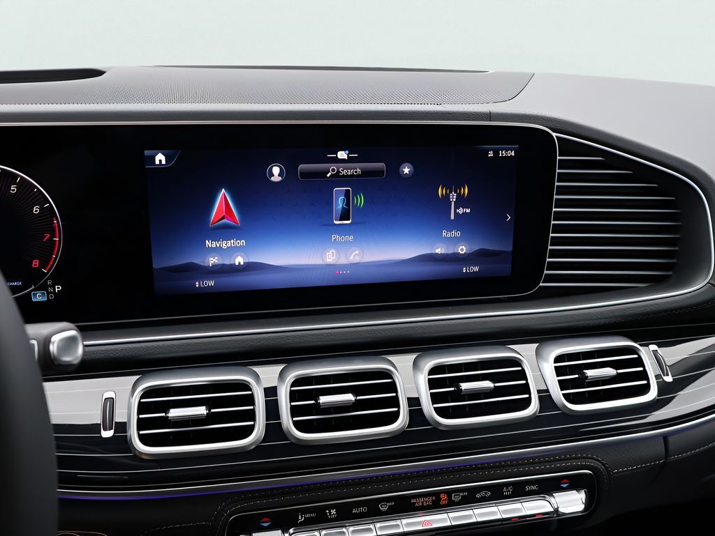 2026 Mercedes-Benz GLE GLE 350 San Clemente CA