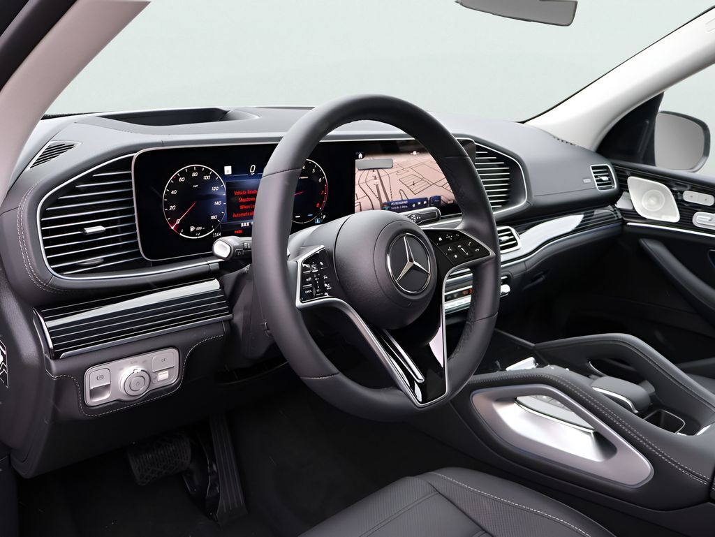 2026 Mercedes-Benz GLE GLE 350 San Clemente CA