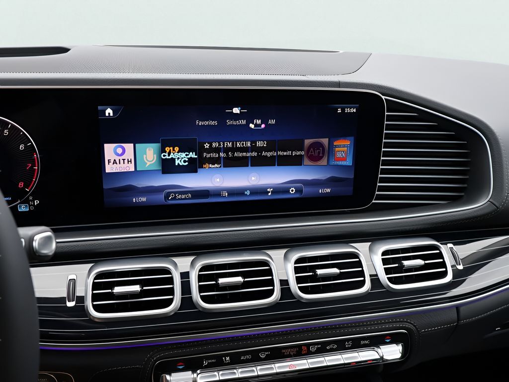 2026 Mercedes-Benz GLE GLE 350 San Clemente CA