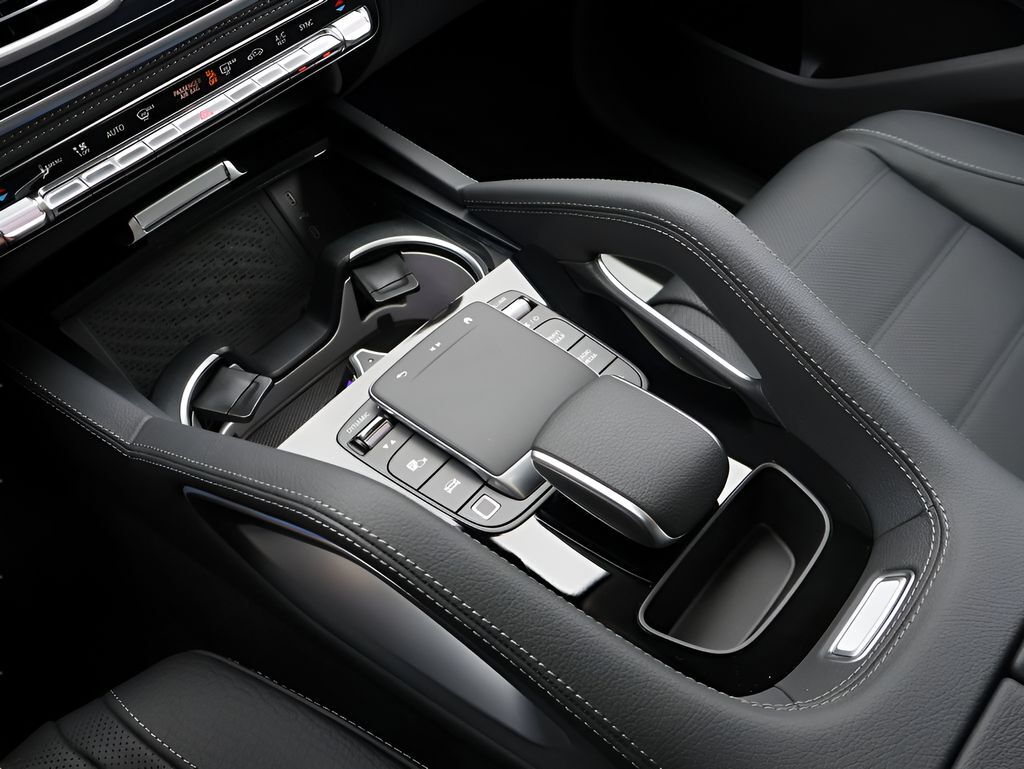 2026 Mercedes-Benz GLE GLE 350 San Clemente CA