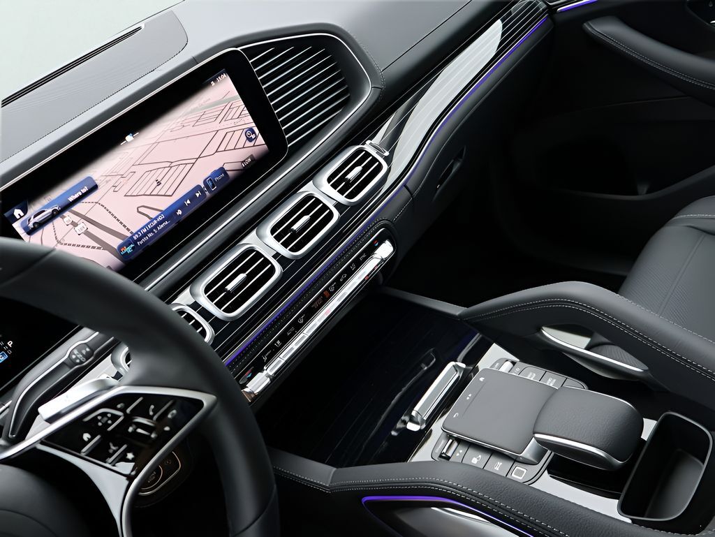 2026 Mercedes-Benz GLE GLE 350 San Clemente CA