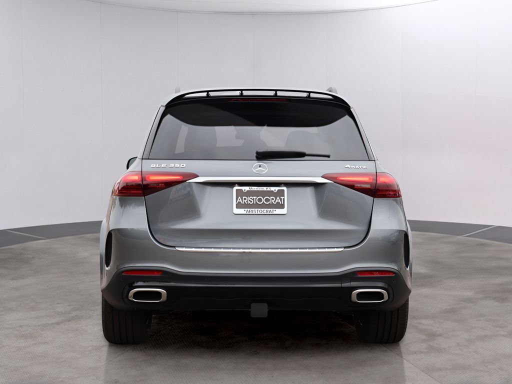 2026 Mercedes-Benz GLE GLE 350 San Clemente CA