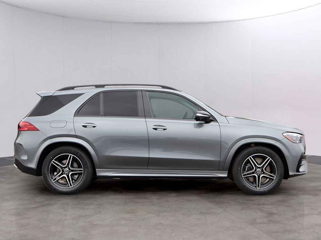 2026 Mercedes-Benz GLE GLE 350 San Clemente CA